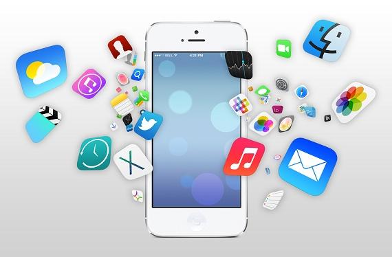 اپلیکیشن‌های iOS آسیب پذیرتر از اپلیکیشن‌های اندروید هستند