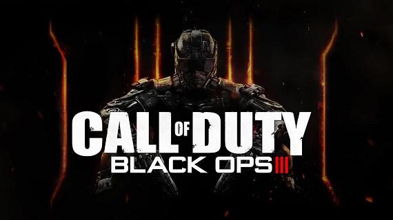 Call of Duty Black Ops III با فروش 550 میلیون دلاری در تنها 3 روز رکورد زد