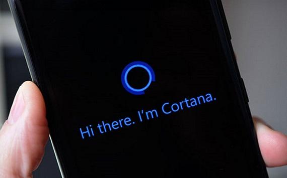  کرتانا در اندروید دیگر با گفتن Hey Cortana پاسخ شما را نمدیدهد 