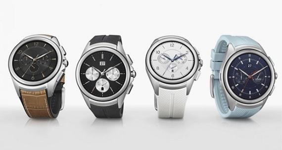  توقف فروش ساعت هوشمند الجی Watch Urbane 2 به دلیل مشکل سخت افزاری 