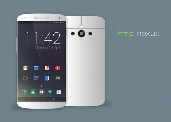  تولید دو گوشی نکسوس از سوی HTC در سال 2016 