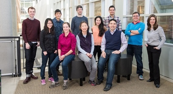 همکاری مایکروسافت و دانشگاه واشنگتن برای زخیره سازی اطلاعات بر روی DNA