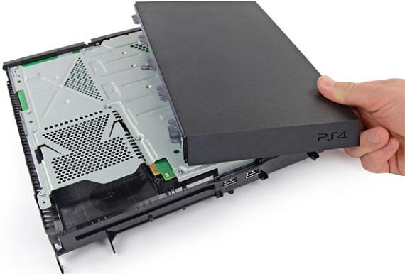  سونی هفتمین هسته ی پردازشی PS4 را برای توسعه دهندگان آزاد کرد 