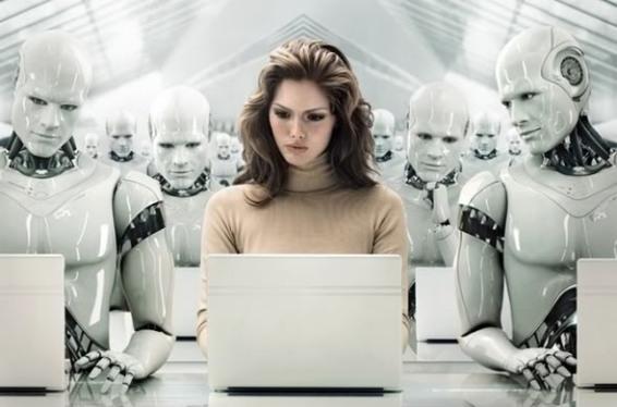  طی 20 سال آینده نیمی از مشاغل ژاپن به ربات ها محول میشود 
