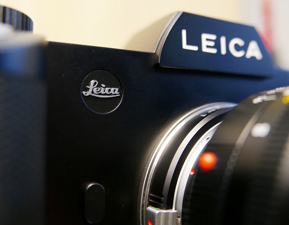 هوآوی به همراه لایکا (leica) بری روی دوربین P9 کار میکنند