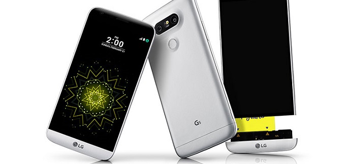 7 ماژول جالب که انتظار اضافه شدن آن به LG G5 را داریم 