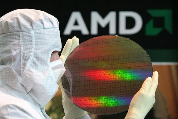 AMD به خاطر ارائه اطلاعات اشتباه تعداد هسته ها دادگاهی شد