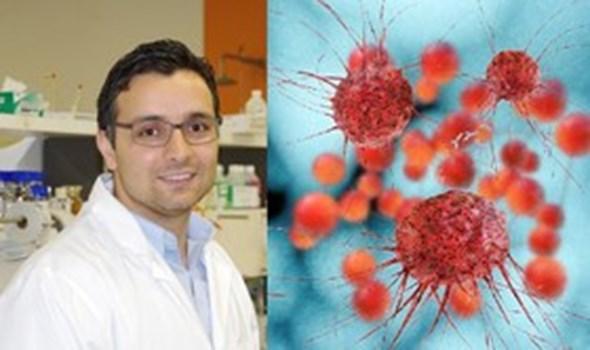  روشی جدید برای درمان سرطان توسط دانشمند ایرانی 