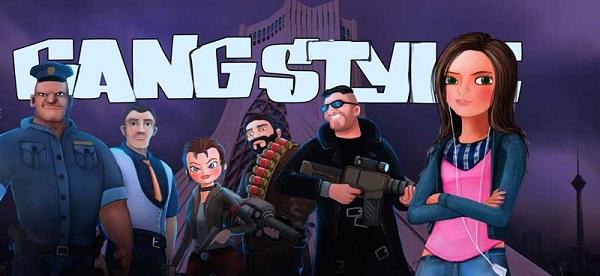 نسخه آلفا بازی استراتژیک ایرانی گنگ استایل (Gangstyle) در گوگل‌پلی منتشر شد